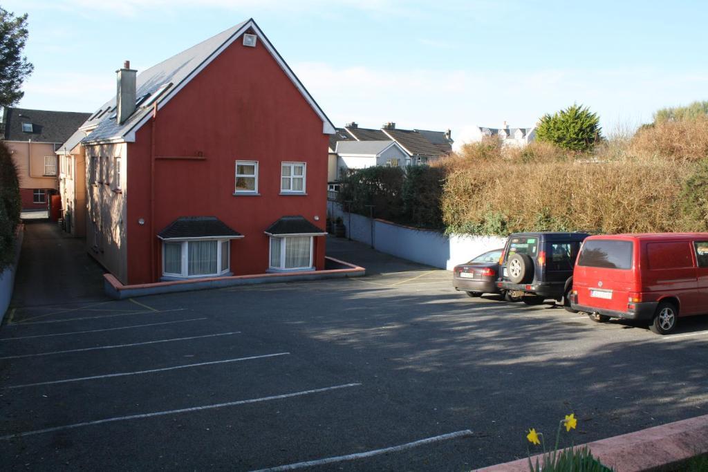 Barr Na Sraide Inn Dingle Exterior photo